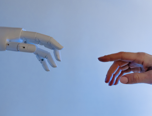 GPT-4o: Wenn K&uuml;nstliche Intelligenz zu menschlich wird